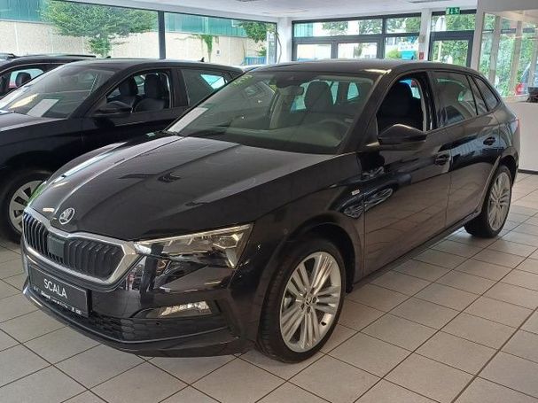 Skoda Scala 1.0 TSI 81 kW image number 1