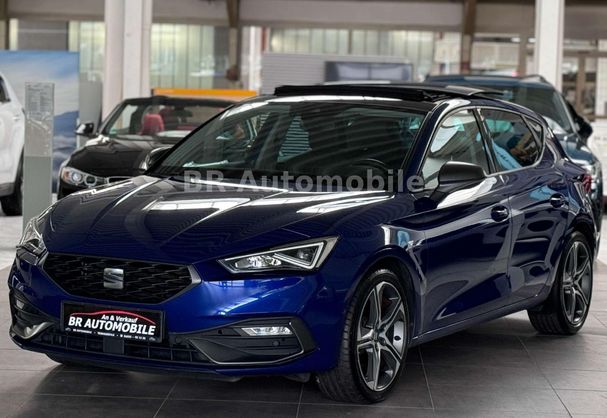 Seat Leon 110 kW image number 1