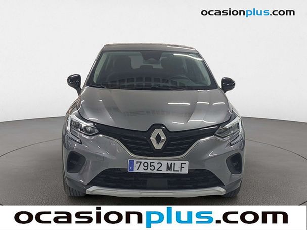 Renault Captur TCe Equilibre 67 kW image number 10