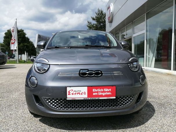 Fiat 500 e 87 kW image number 19