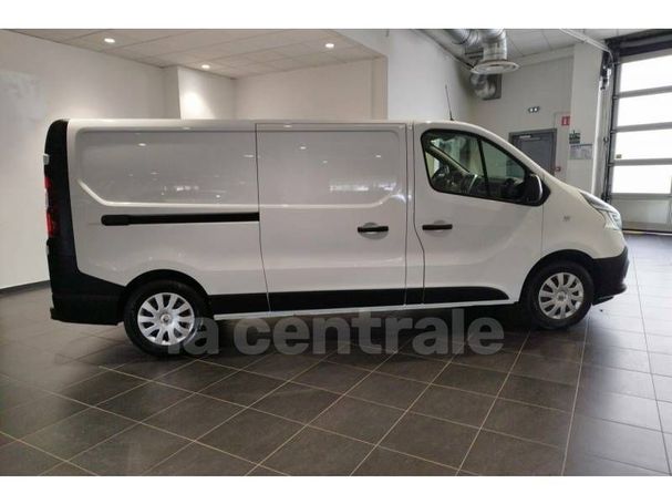 Renault Trafic Grand dCi 170 EDC 125 kW image number 14