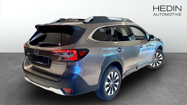 Subaru Outback Touring 124 kW image number 2