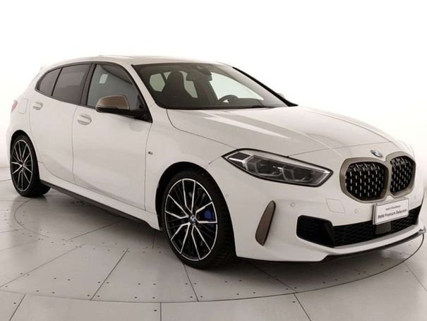 BMW 135i xDrive 225 kW image number 1