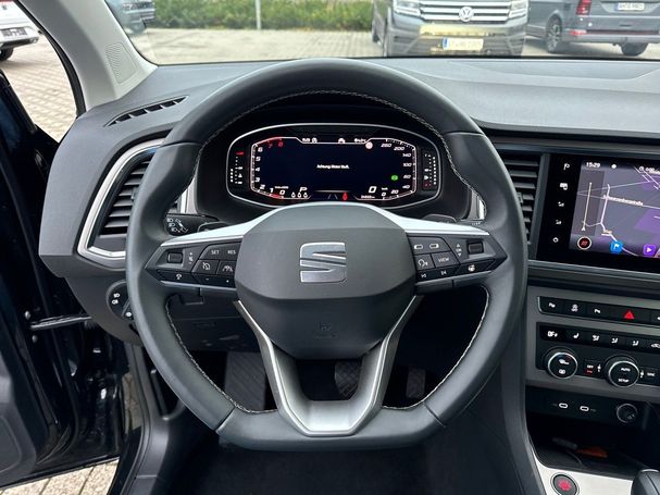 Seat Ateca 110 kW image number 14