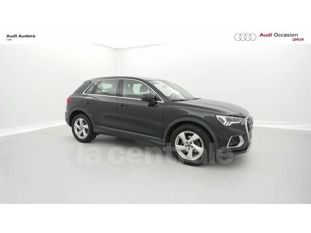 Audi Q3 35 TDI S tronic 110 kW image number 2