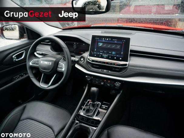 Jeep Compass 110 kW image number 5