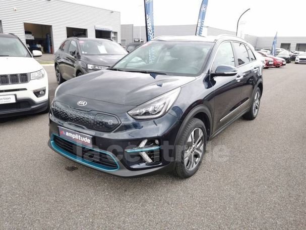 Kia Niro 150 kW image number 1