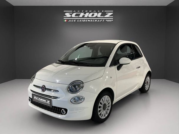 Fiat 500 0.9 8V TwinAir Lounge 63 kW image number 1