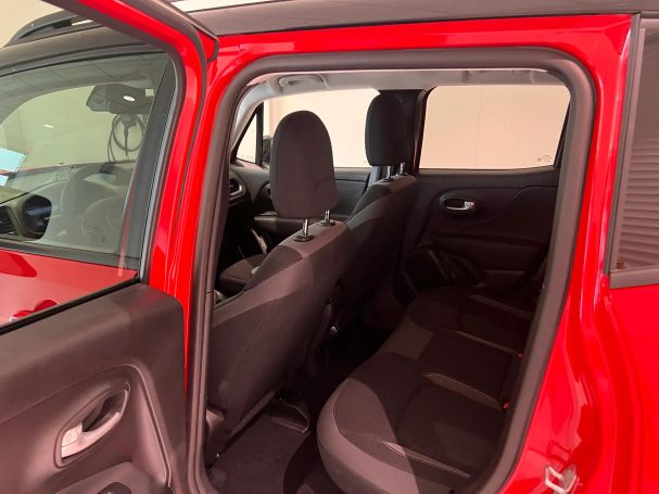 Jeep Renegade 1.5 T4 Limited 96 kW image number 8