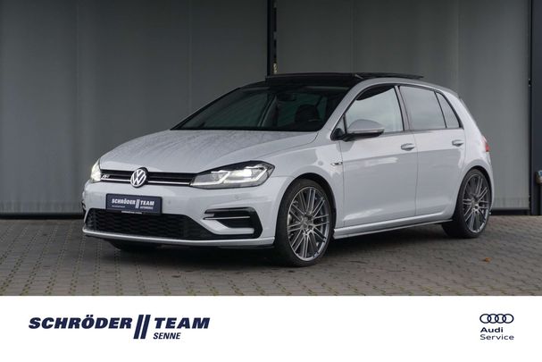 Volkswagen Golf 2.0 TDI 110 kW image number 2