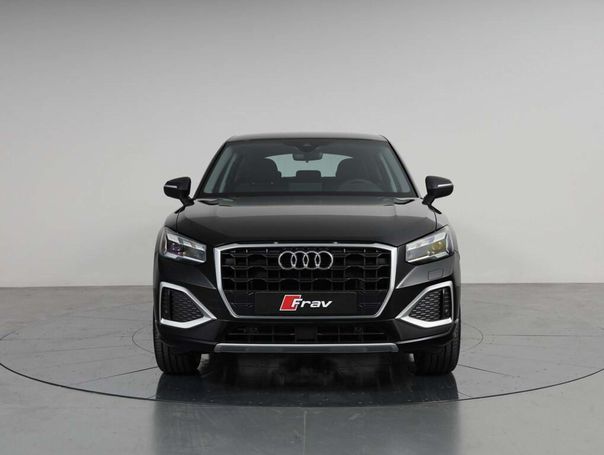 Audi Q2 30 TDI S tronic Advanced Business 85 kW image number 2