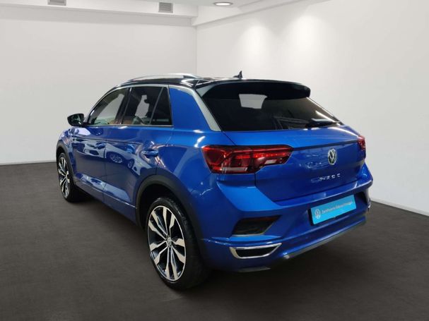 Volkswagen T-Roc 1.5 TSI DSG Sport 110 kW image number 6