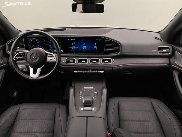 Mercedes-Benz GLE 450 4Matic 270 kW image number 5