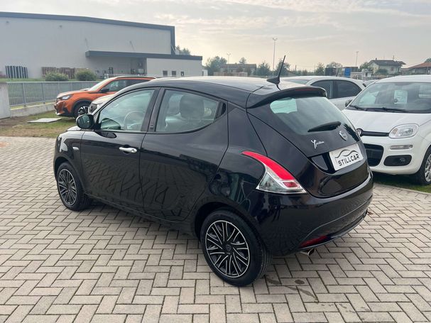 Lancia Ypsilon 51 kW image number 4