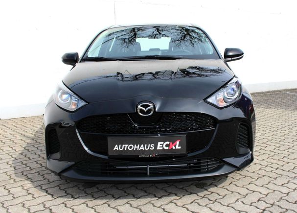 Mazda 2 Hybrid 85 kW image number 4