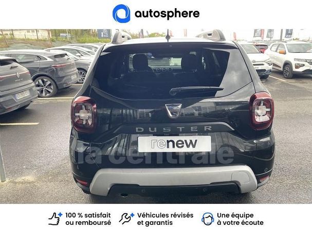 Dacia Duster 100 Prestige 74 kW image number 6