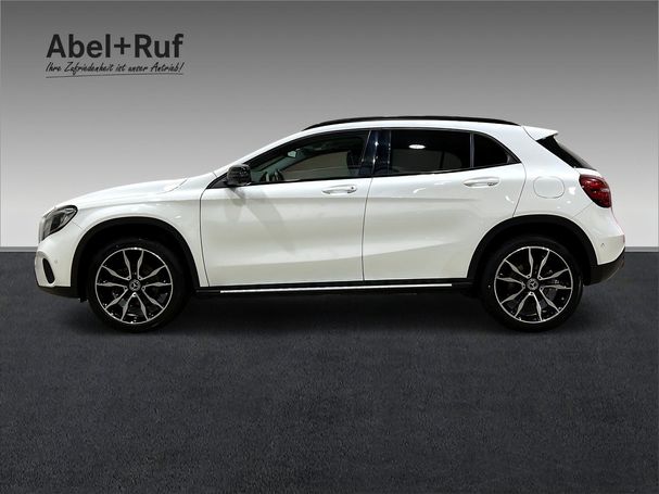 Mercedes-Benz GLA 200 115 kW image number 3