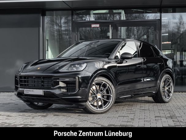 Porsche Cayenne GTS Coupé 368 kW image number 1