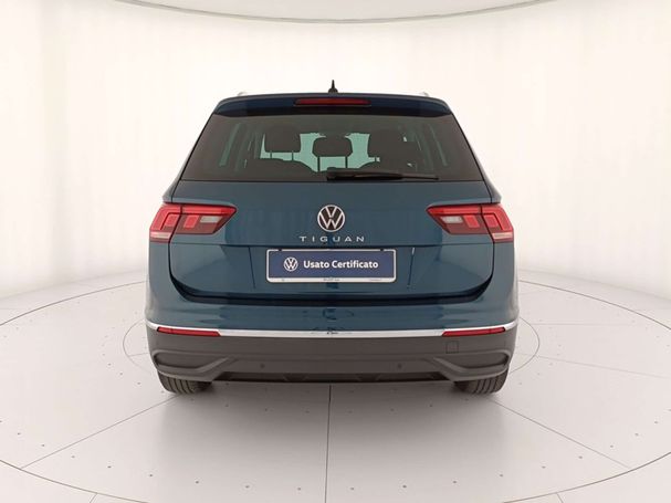 Volkswagen Tiguan 96 kW image number 3