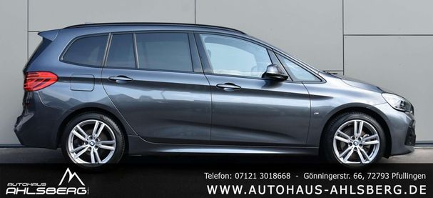 BMW 218i M Sport 100 kW image number 3