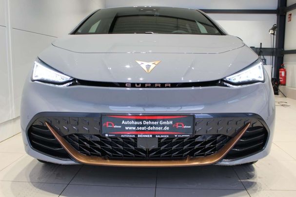 Cupra Born 77 kWh 170 kW image number 5