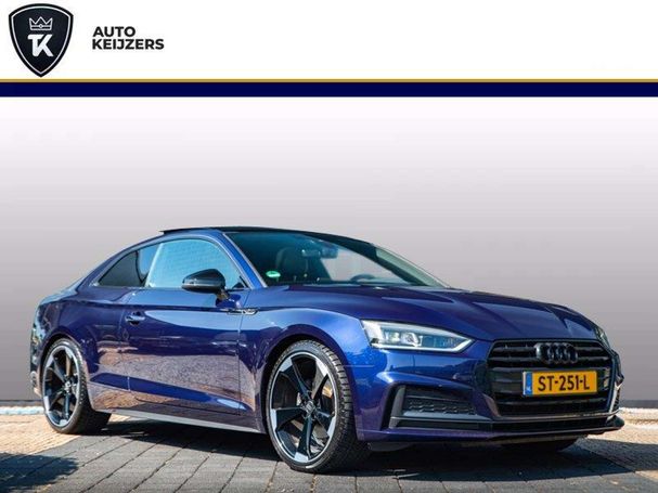 Audi A5 1.4 TFSI S-line Sport 110 kW image number 1