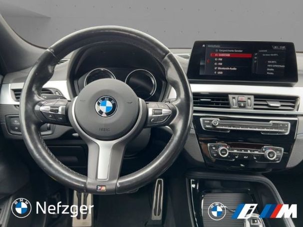 BMW X2 xDrive 170 kW image number 10