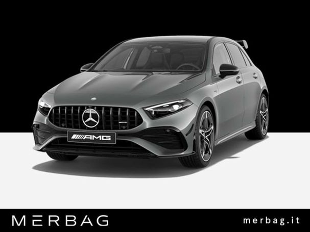 Mercedes-Benz A 35 AMG 4Matic 225 kW image number 1