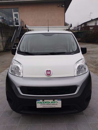 Fiat Fiorino 70 kW image number 3