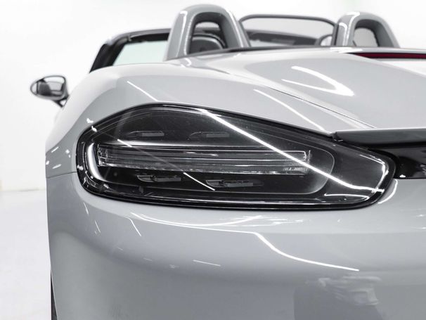 Porsche Boxster 220 kW image number 9