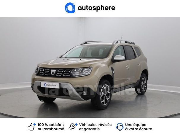 Dacia Duster TCe 130 Prestige 96 kW image number 2