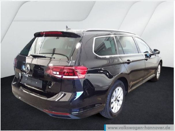 Volkswagen Passat Variant 1.5 TSI Business DSG 110 kW image number 2