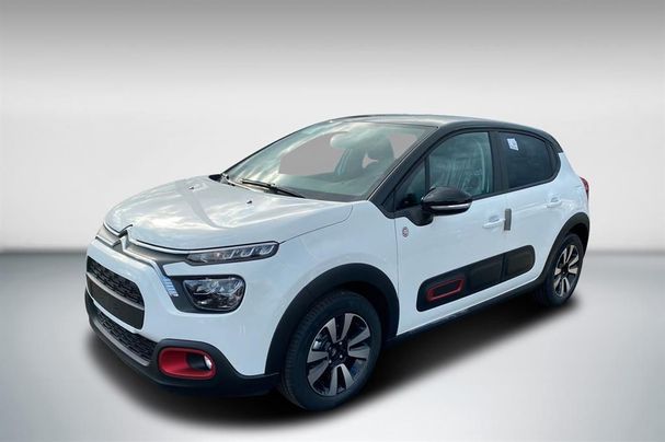 Citroen C3 Pure Tech 110 81 kW image number 1