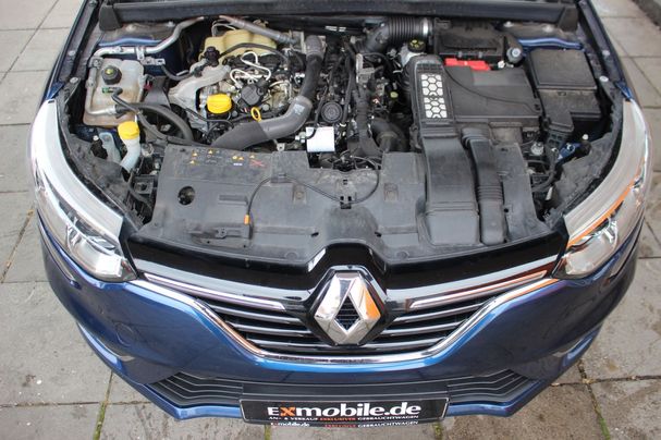 Renault Megane Grandtour LIMITED 103 kW image number 42