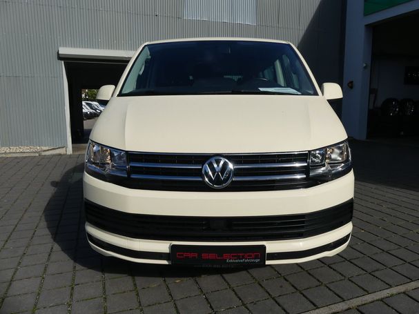 Volkswagen T6 Caravelle 110 kW image number 13