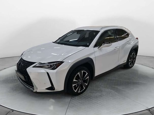 Lexus UX 250h 135 kW image number 1