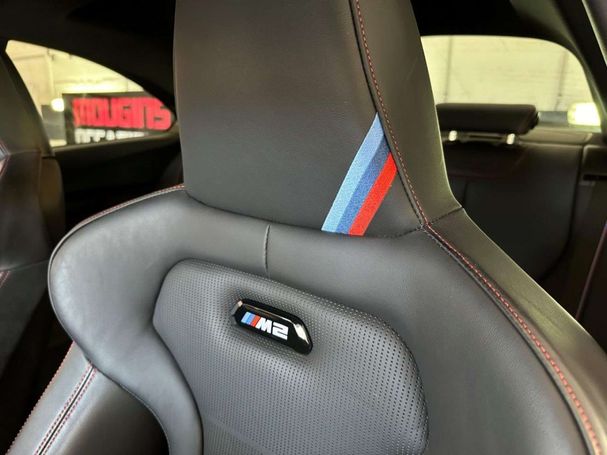 BMW M2 332 kW image number 23