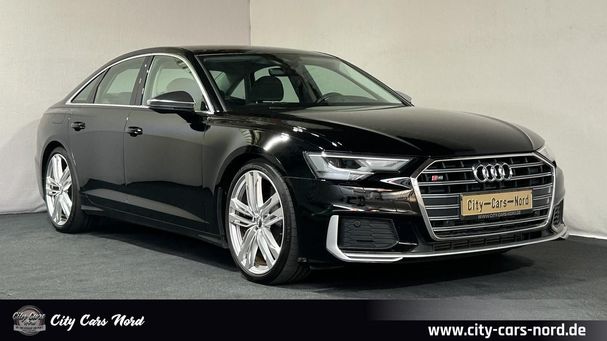 Audi S6 3.0 TDI quattro 257 kW image number 7