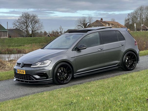 Volkswagen Golf R 4Motion DSG 228 kW image number 11