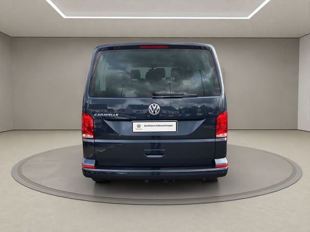 Volkswagen T6 Caravelle DSG Comfortline 110 kW image number 4