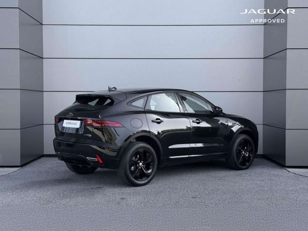 Jaguar E-Pace 231 kW image number 2