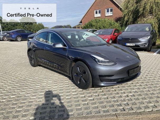 Tesla Model 3 Standard Range Plus 258 kW image number 3