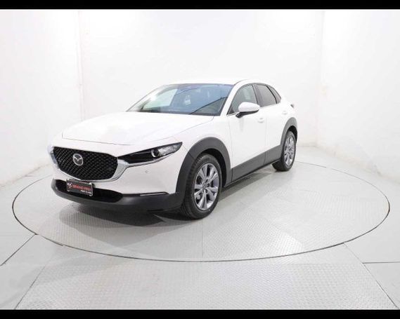 Mazda CX-30 SKYACTIV-G 2.0 90 kW image number 1