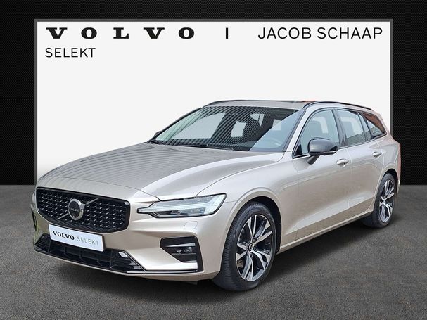 Volvo V60 Plus 130 kW image number 1