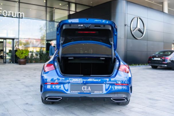 Mercedes-Benz CLA 220 140 kW image number 40