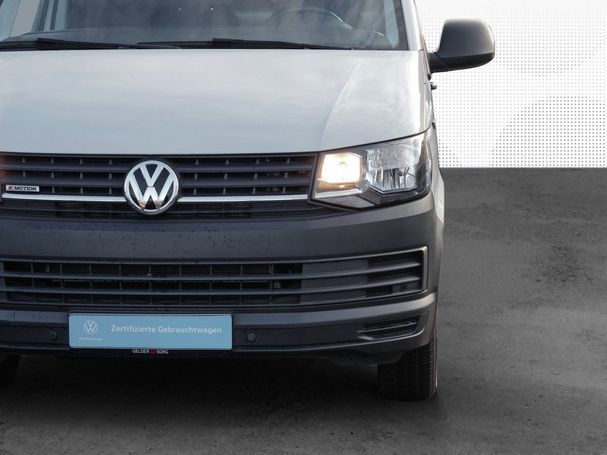 Volkswagen T6 Transporter 4Motion 110 kW image number 13