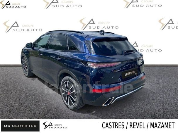 DS Automobiles 7 Crossback 1.6 E-Tense 300 4x4 221 kW image number 4