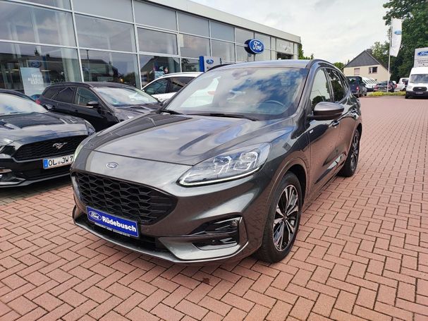 Ford Kuga 2.5 ST-Line X 165 kW image number 1