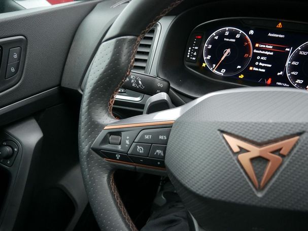 Cupra Ateca 2.0 TSI 4Drive 221 kW image number 18