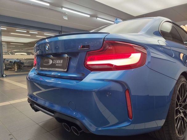 BMW M2 Competition 302 kW image number 22